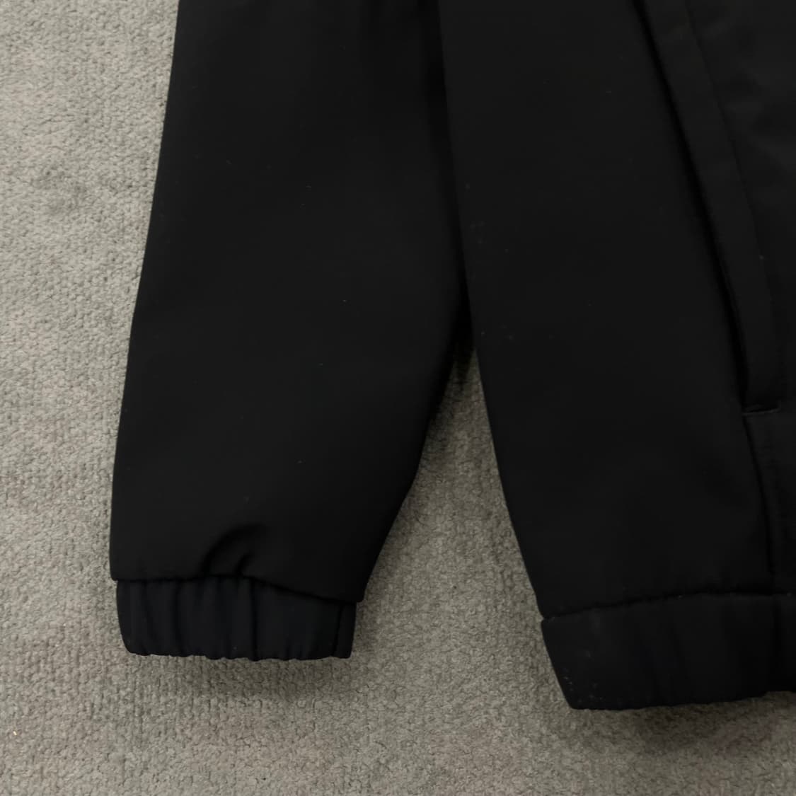 M 아디다스 후드 바람막이 자켓 상품이미지4