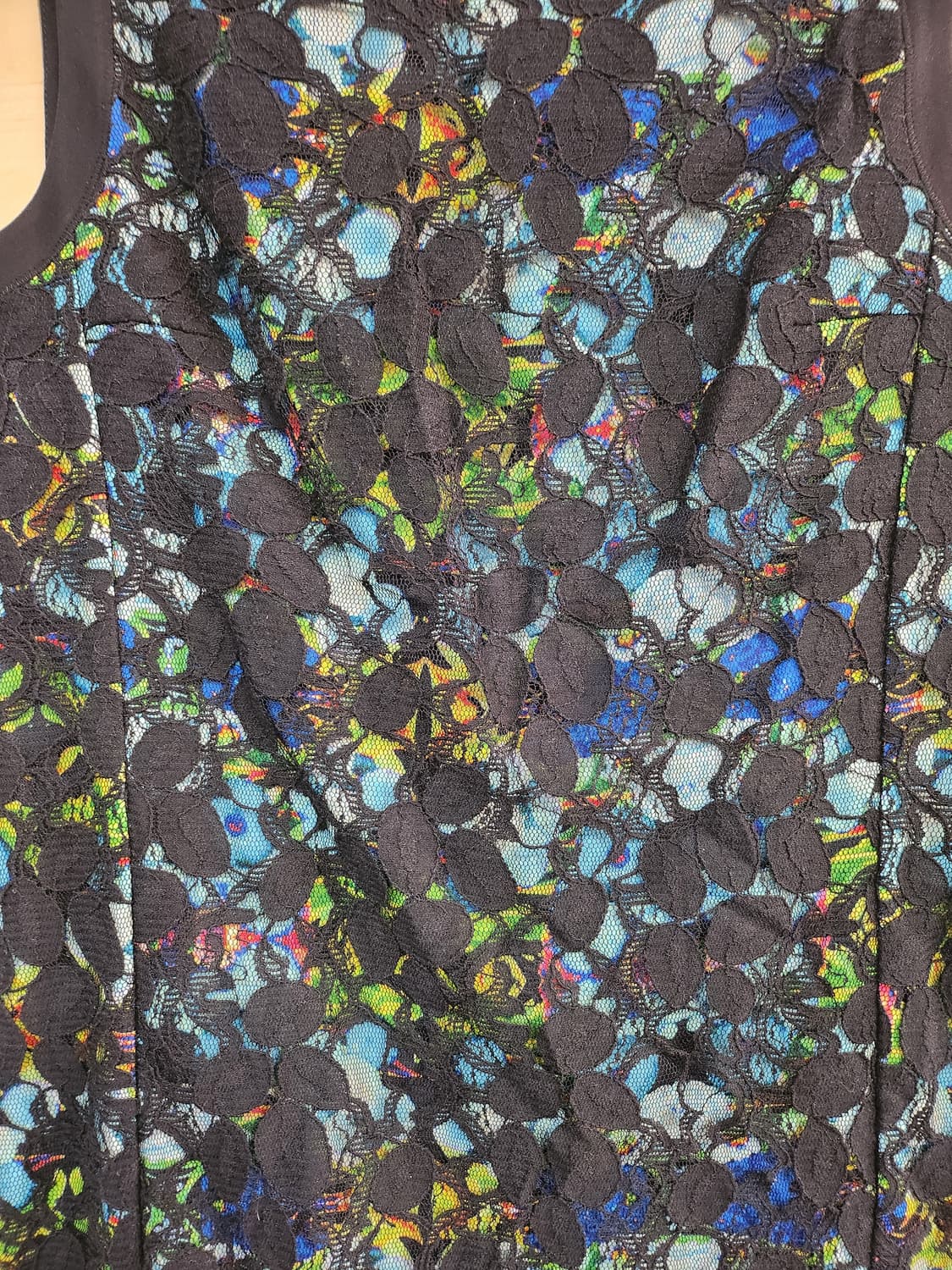 1204) 한섬 시스템 미니 원피스 상품이미지4