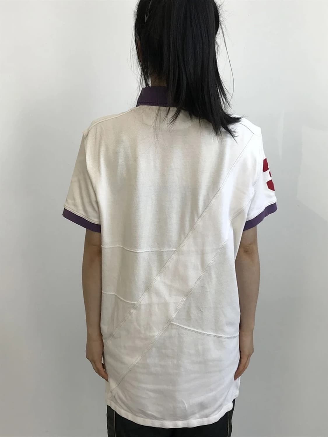 Polo Ralph Lauren Big Pony Polo Shirt 상품이미지3