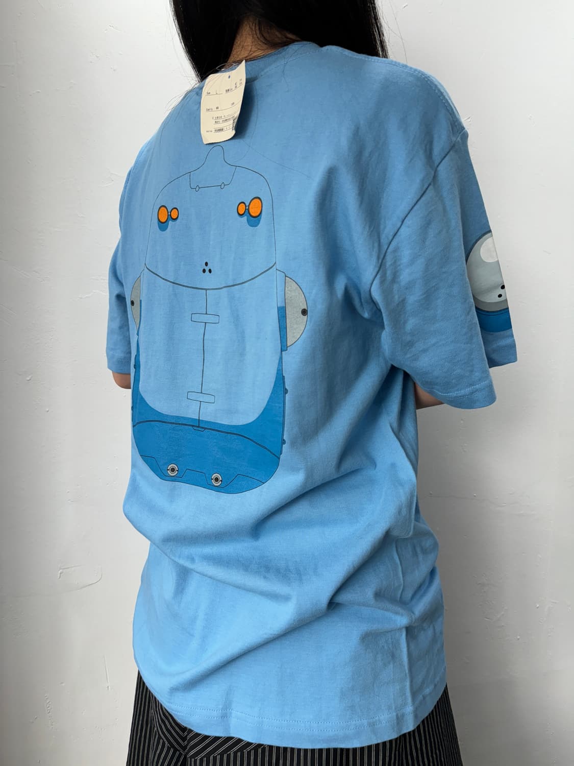 cospa design printing top 상품이미지2