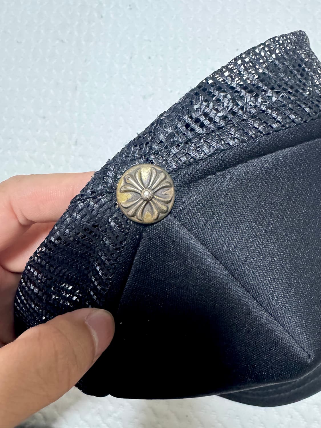 크롬하츠 킹 타코 트러커 캡  상품이미지3