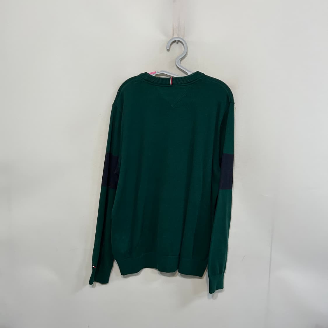 타미힐피거 남성 니트 L 100-105 상품이미지3