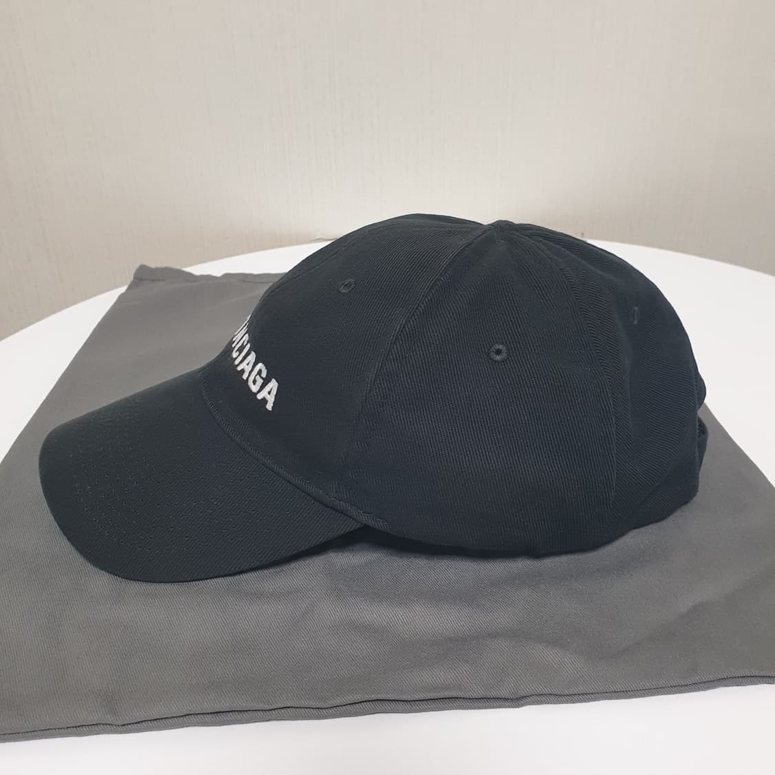 발렌시아가 볼캡 모자 상품이미지4