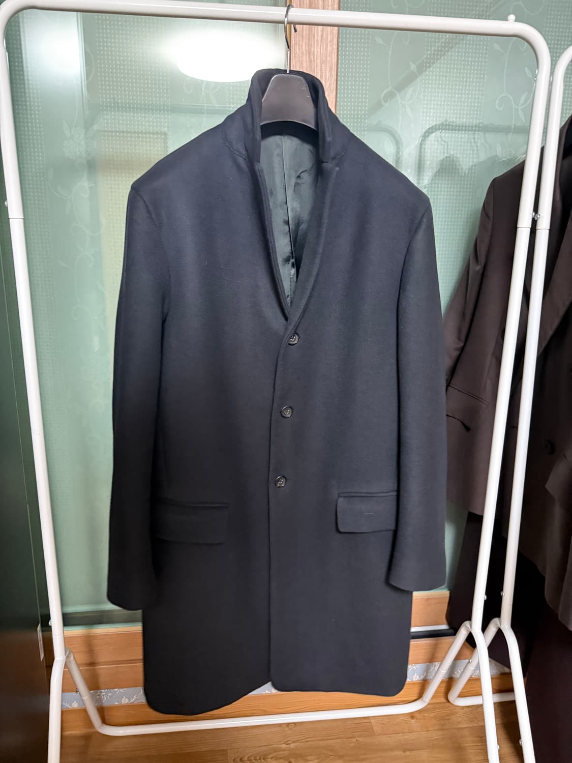 질샌더 코트 상품이미지2