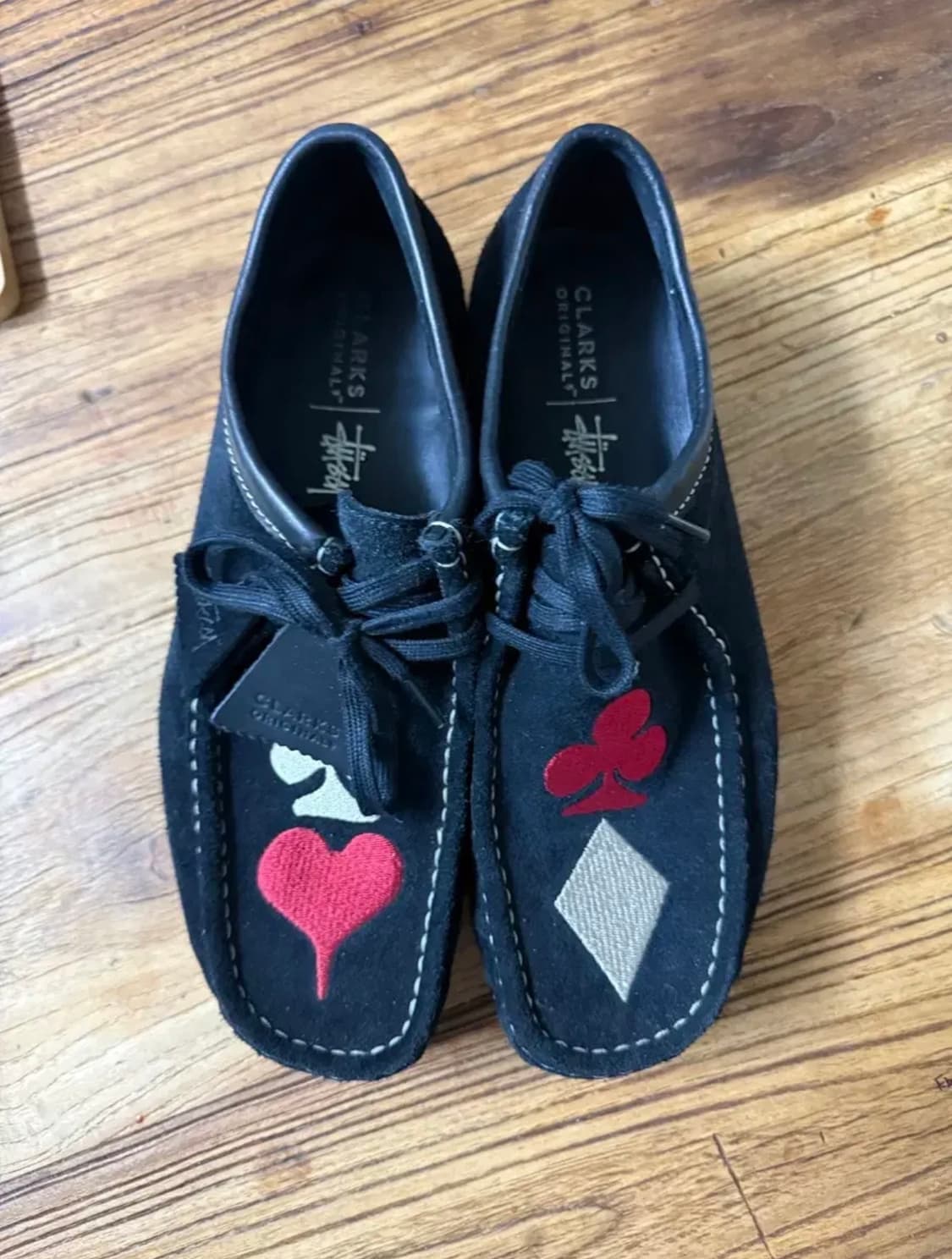 스쿠시 클락스 상품이미지1