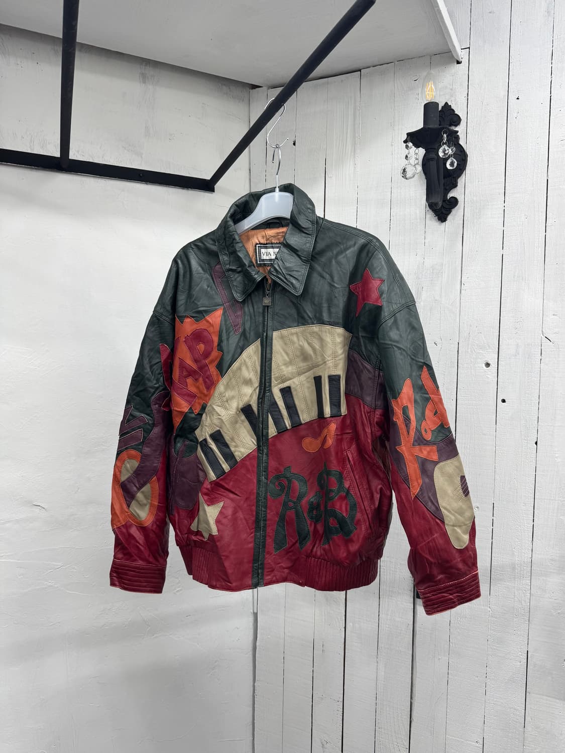 vtg jacket 상품이미지2