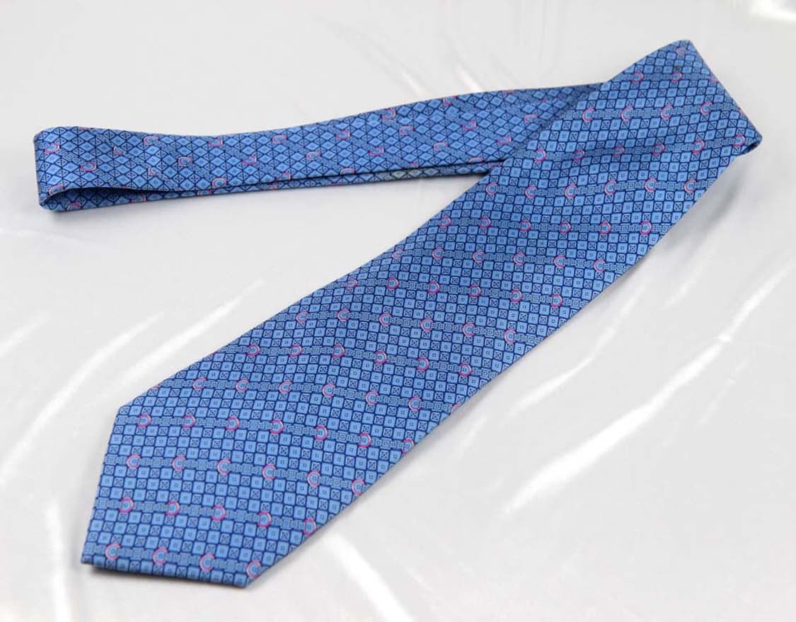 란셀 9.9cm A등급 명품넥타이 상품이미지2