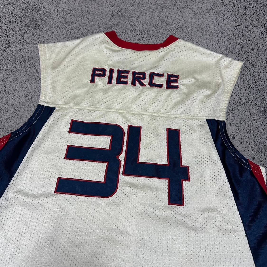 ✨ (바배) 나이키 피어스 농구 져지 유니폼  상품이미지7