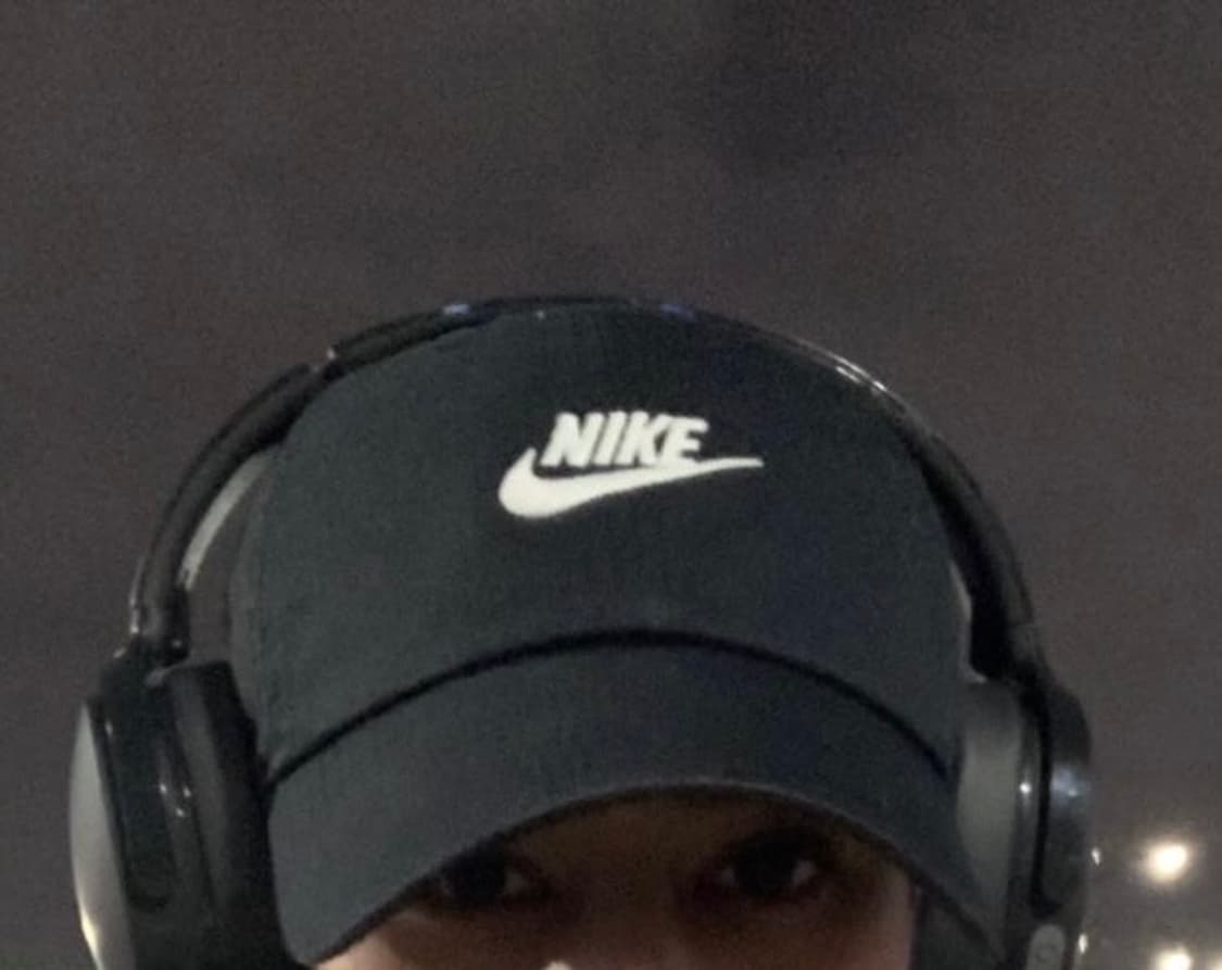 나이키 헤리티지 86 퓨추라 워시드 캡 블랙 화이트 모자 상품이미지1