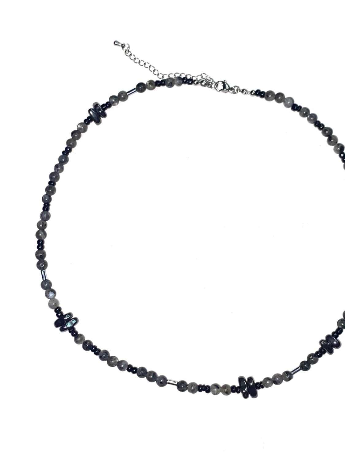 stone 목걸이 상품이미지3