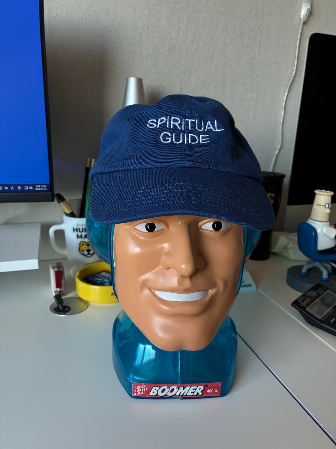 Vintage Hat (SPIRITUAL GUIDE) 상품이미지1