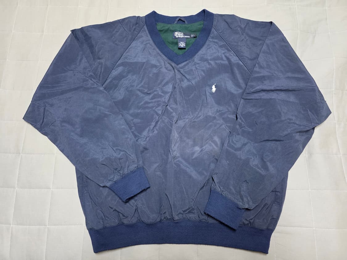 폴로 랄프로렌 웜업 105~ 상품이미지1