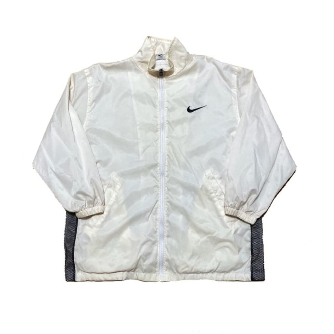 XL 나이키 빅로고 바람막이 상품이미지2