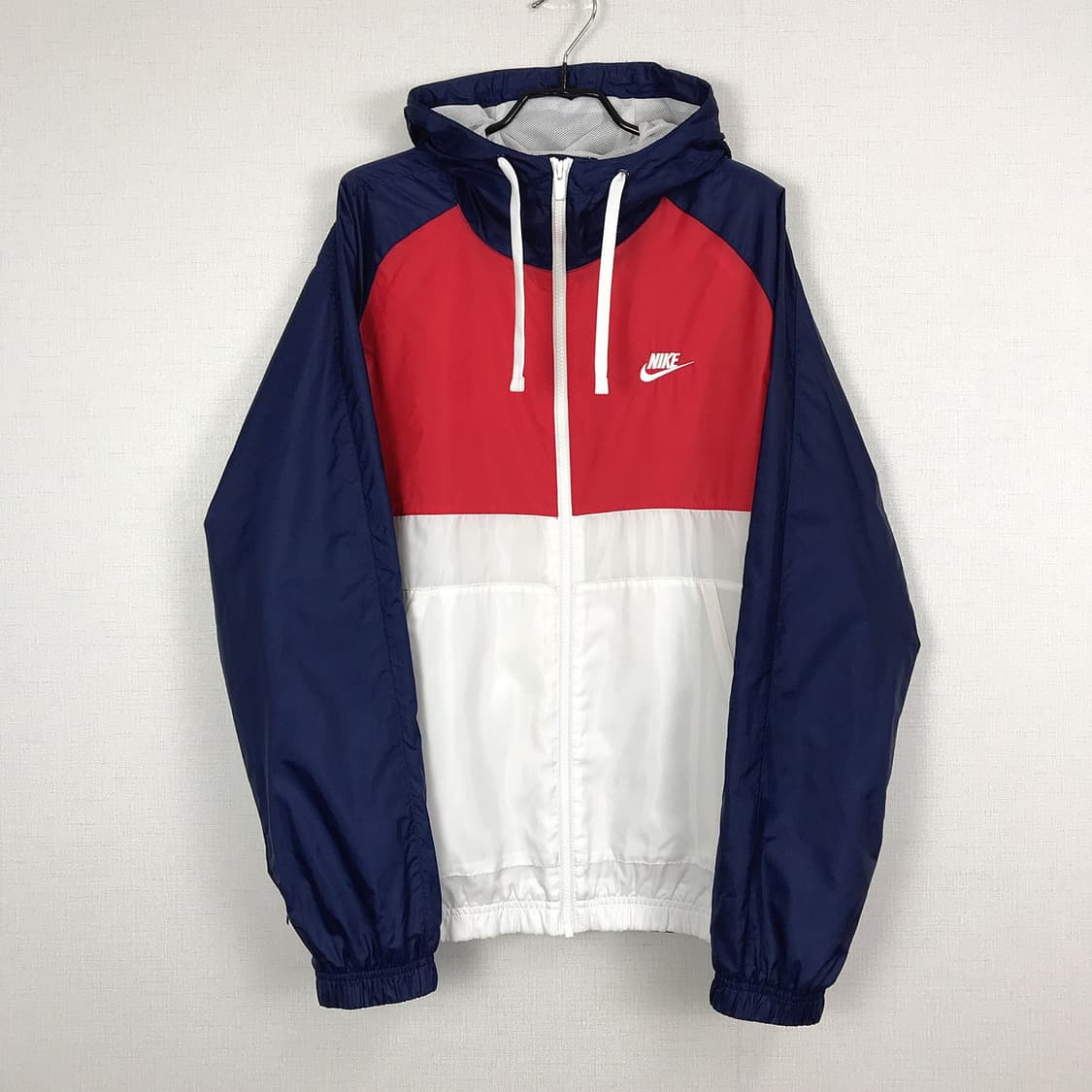나이키 NIKE 트랙 수트 트레이닝 세트 남성L (100) 상품이미지3