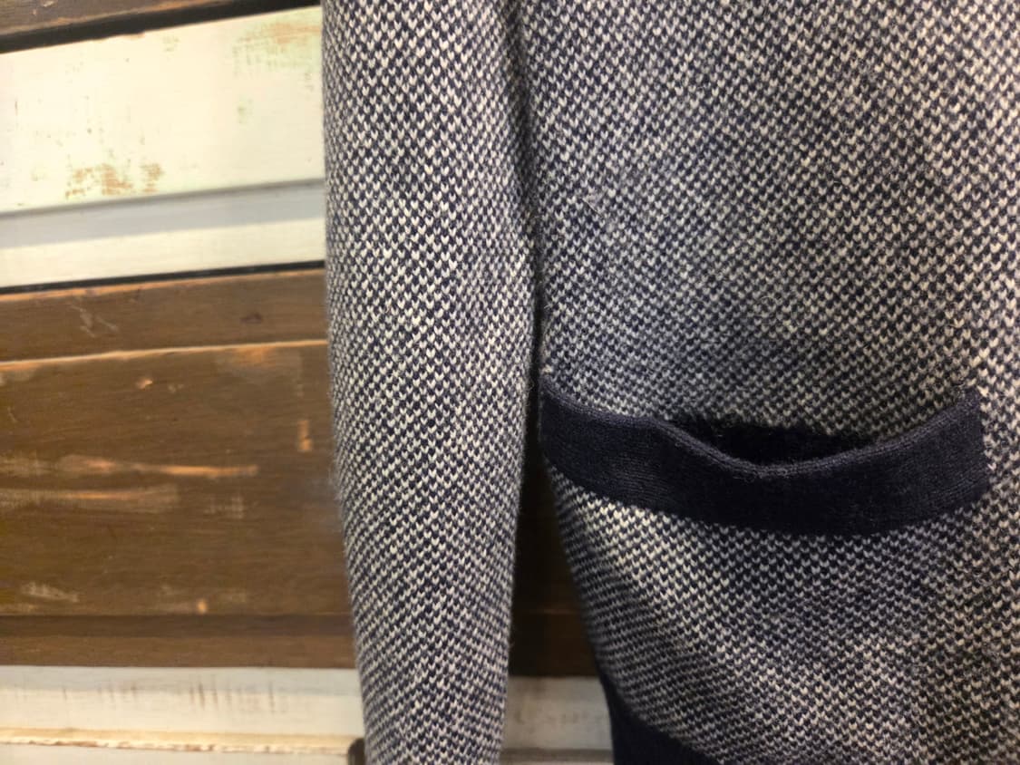 클럽모나코 가디건 상품이미지6