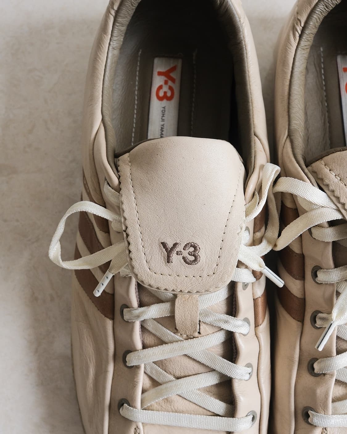 Adidas Y-3 Field, 2006 상품이미지2
