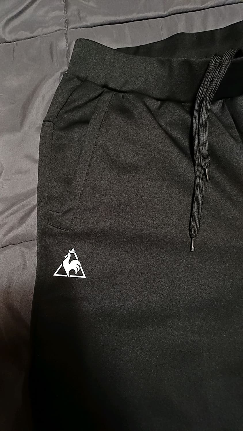 르꼬끄 트레이닝복 32인치 기장105 상품이미지4