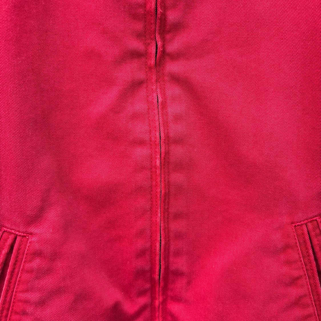 Polo 폴로 코튼 자켓 상품이미지4