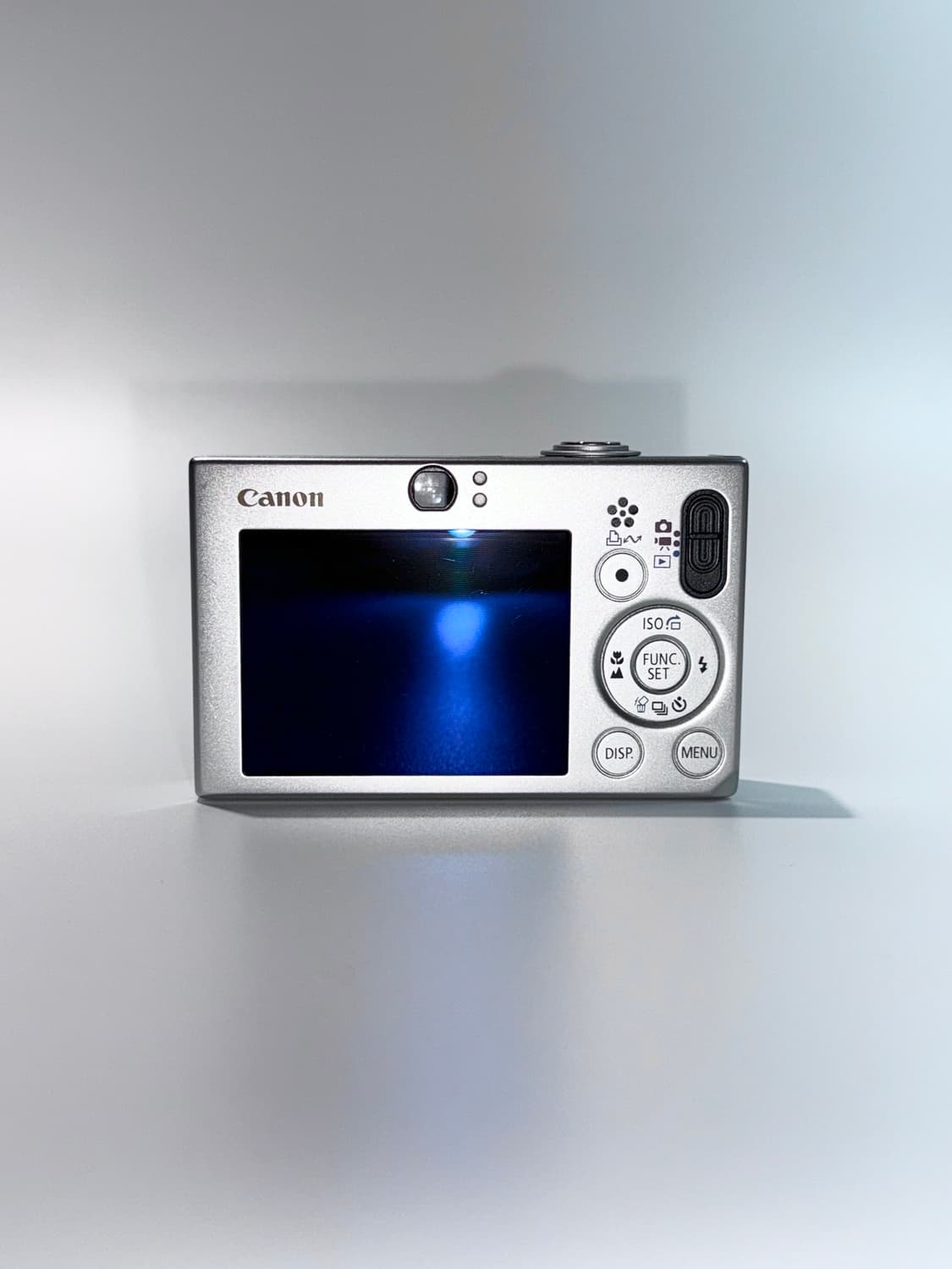 [민트급!] 캐논 익시 ixy 10 (익서스 ixus 70) 실버 디카 상품이미지6