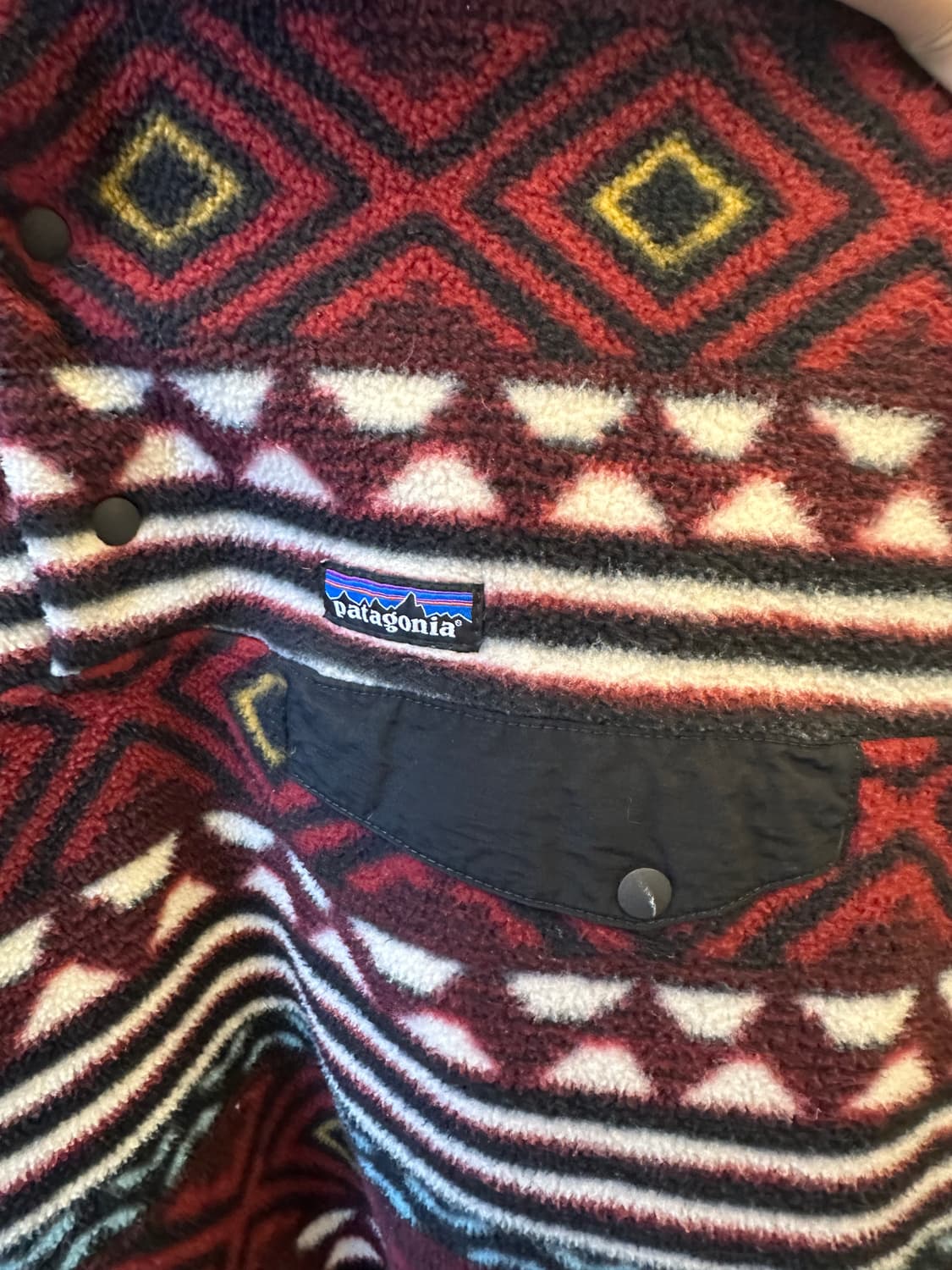 Z-451 파타고니아 신칠라  상품이미지3