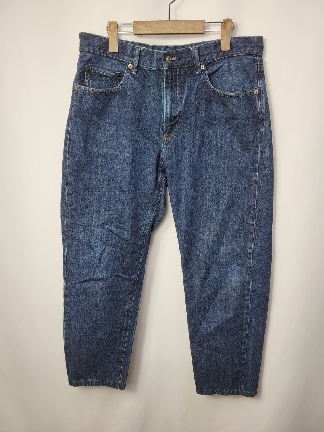 유니클로 진 청바지 상품이미지1