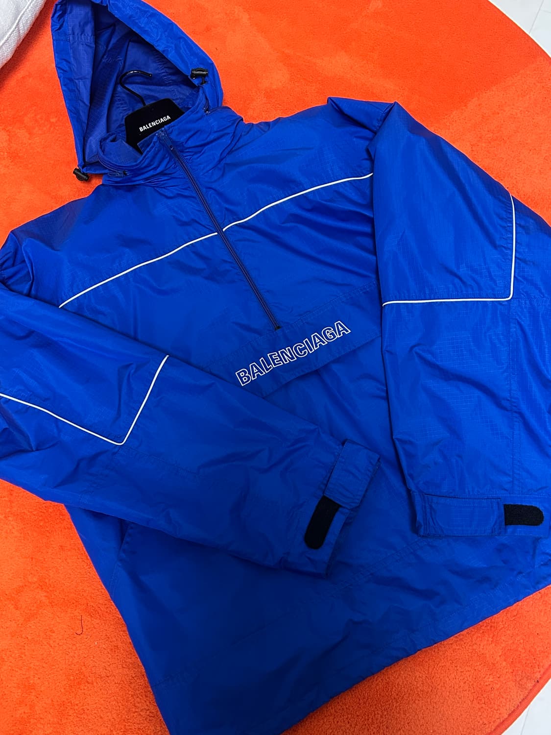 발렌시아가 아노락 48 상품이미지1