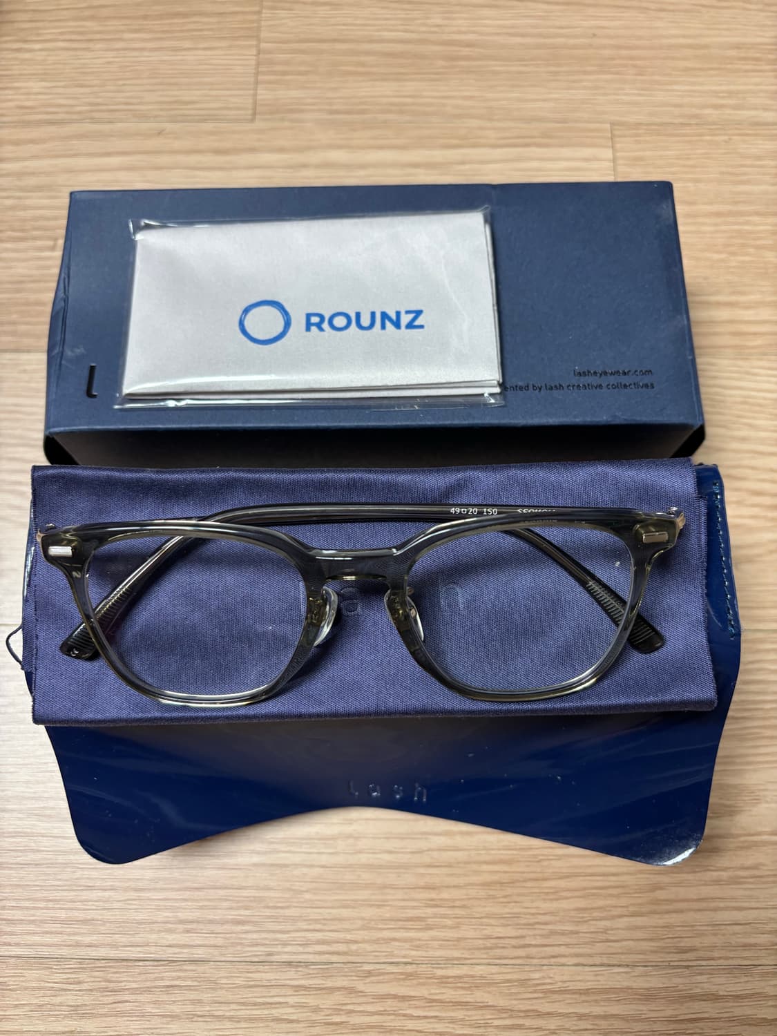 래쉬 세쿼이아 C4 상품이미지2