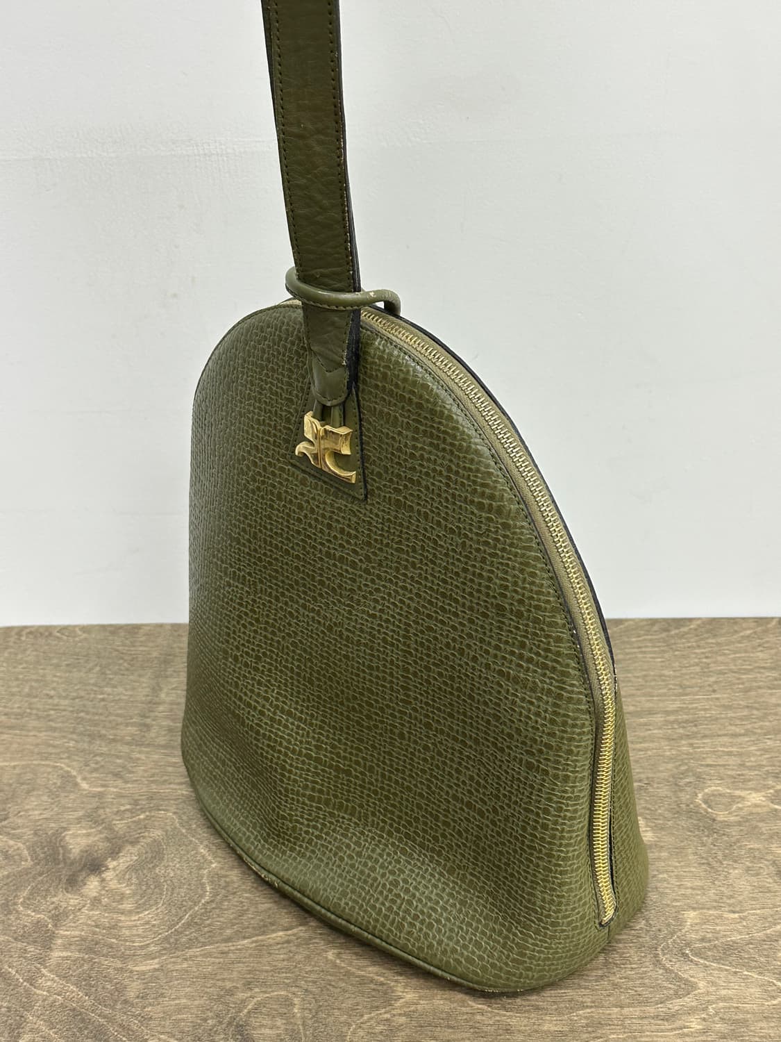 꾸레쥬 숄더백 상품이미지3