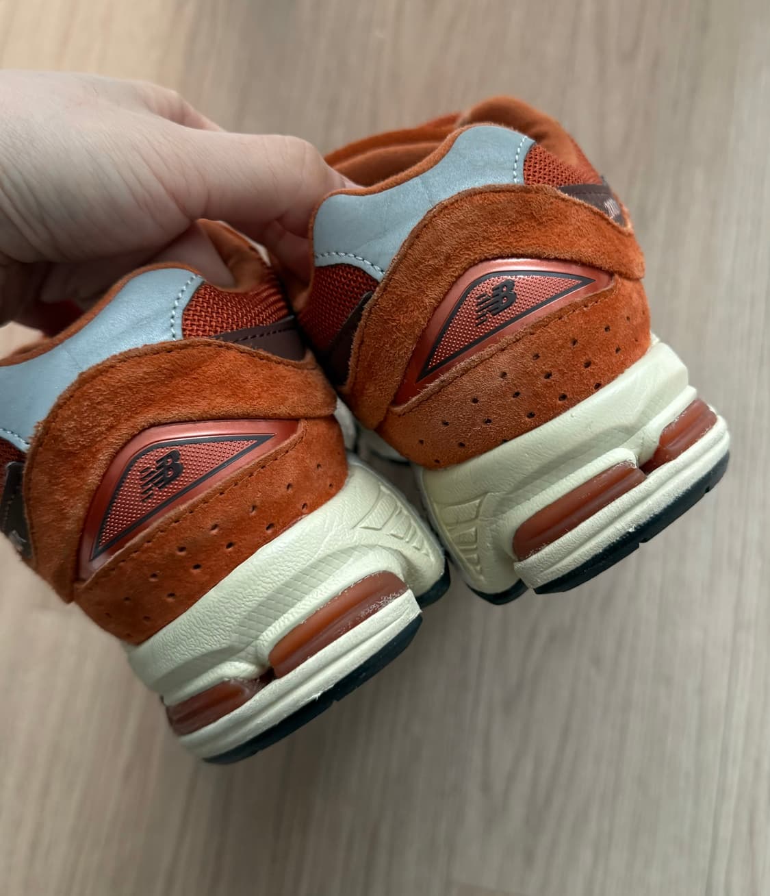 뉴발란스 2002 상품이미지3
