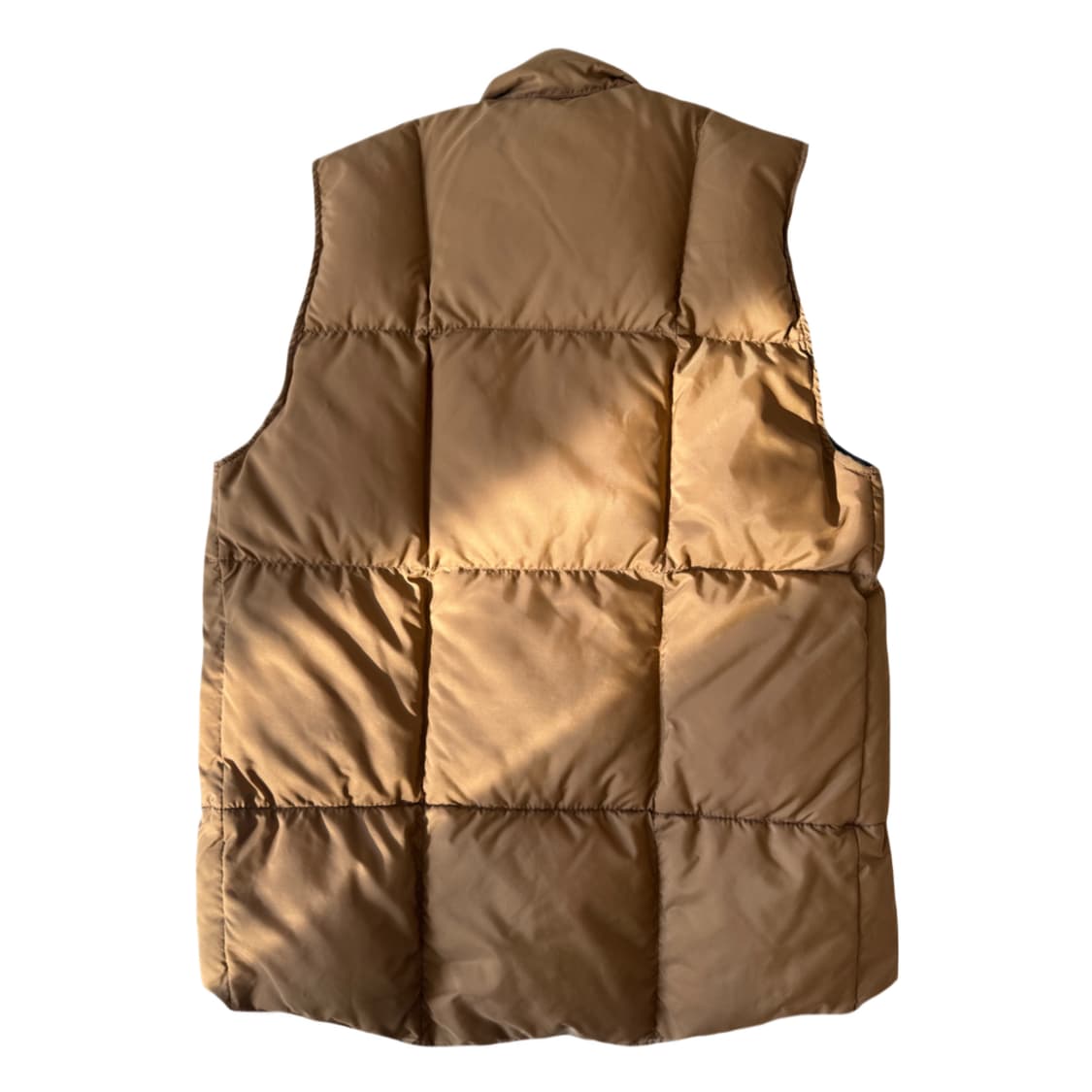 시에라디자인 us 다운베스트 상품이미지3