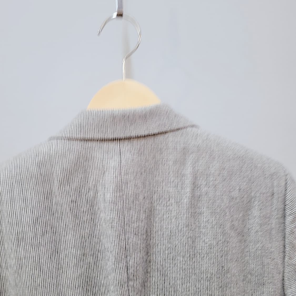 100) 지이크 모직자켓  상품이미지8