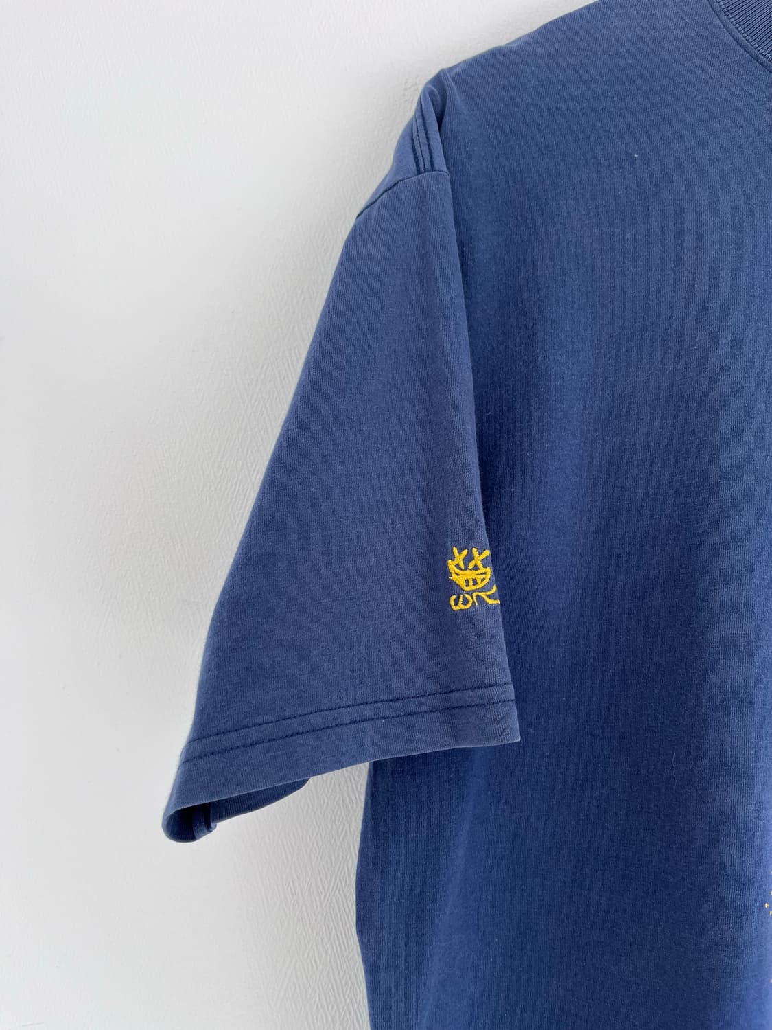 90s wtaps t-shirt 상품이미지2