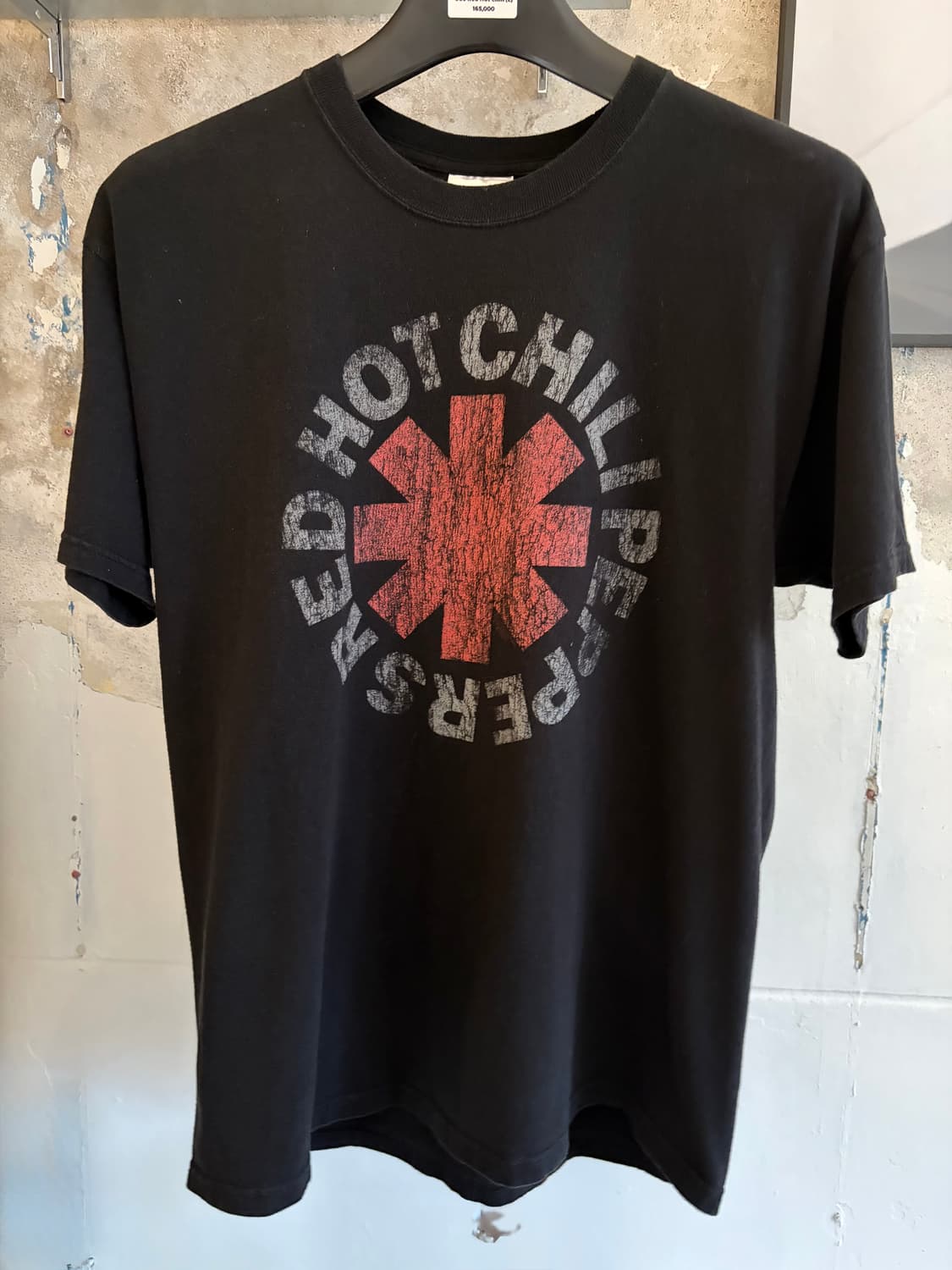 00s 레드 핫 칠리 페퍼스 티셔츠 상품이미지1