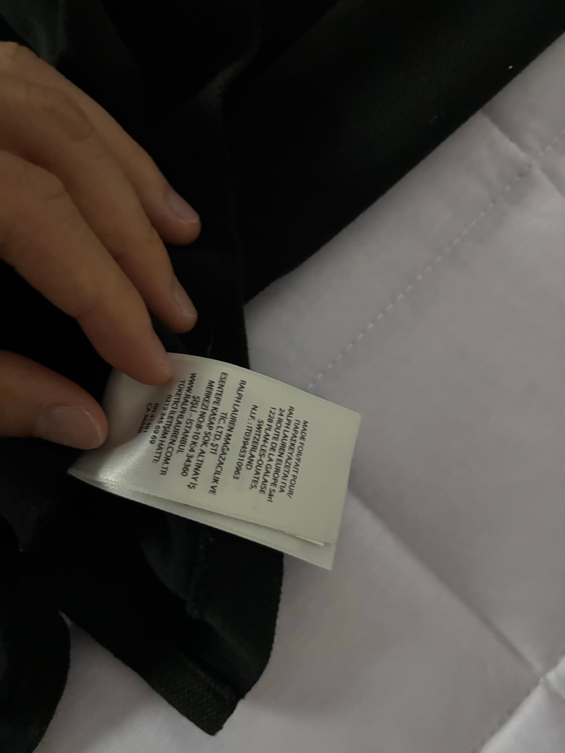 폴로 카라티 상품이미지7