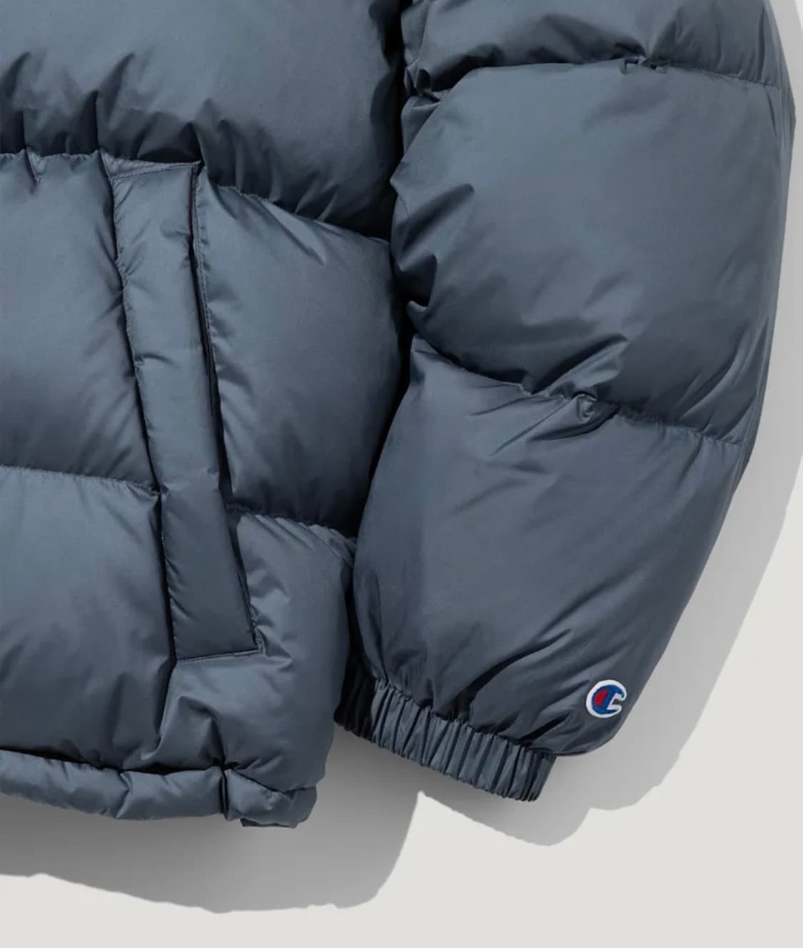 챔피온 2 WAY 푸퍼 다운 재킷 상품이미지6