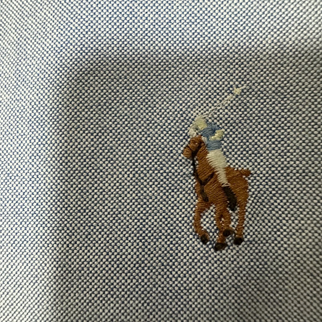 POLO RALPH LAUREN shirt 상품이미지3