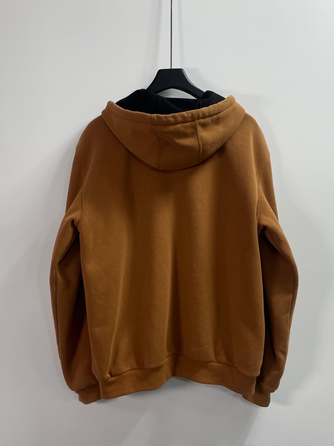 칼하트 써멀 된장 후드집업 (on.689)   상품이미지4