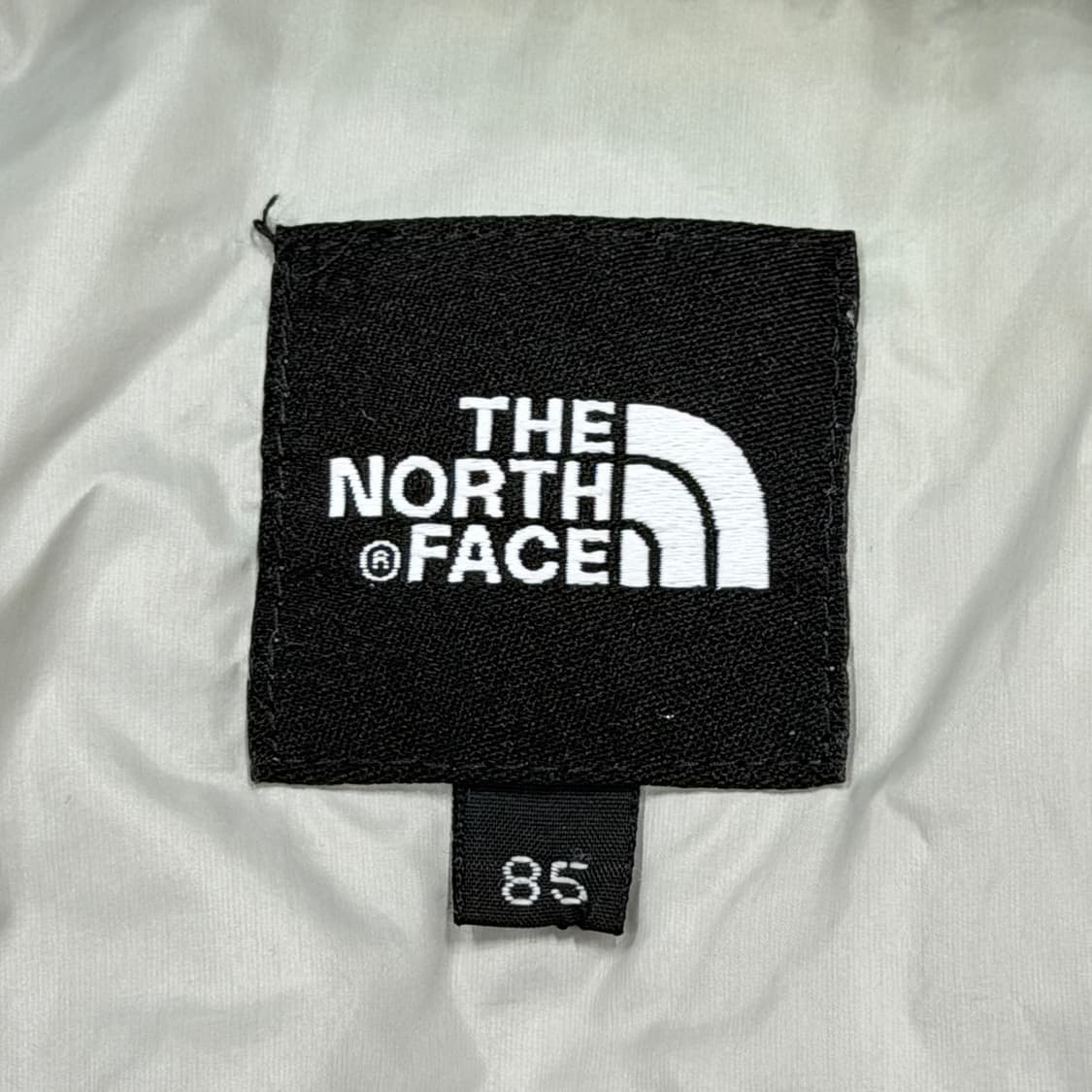 노스페이스 폴라텍 피어리 부클 플리스 후리스 자켓 그레이 XS 상품이미지4