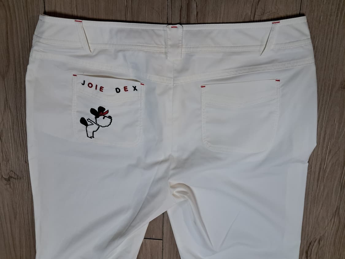 JDX 골프 여성 바지 79 상품이미지4