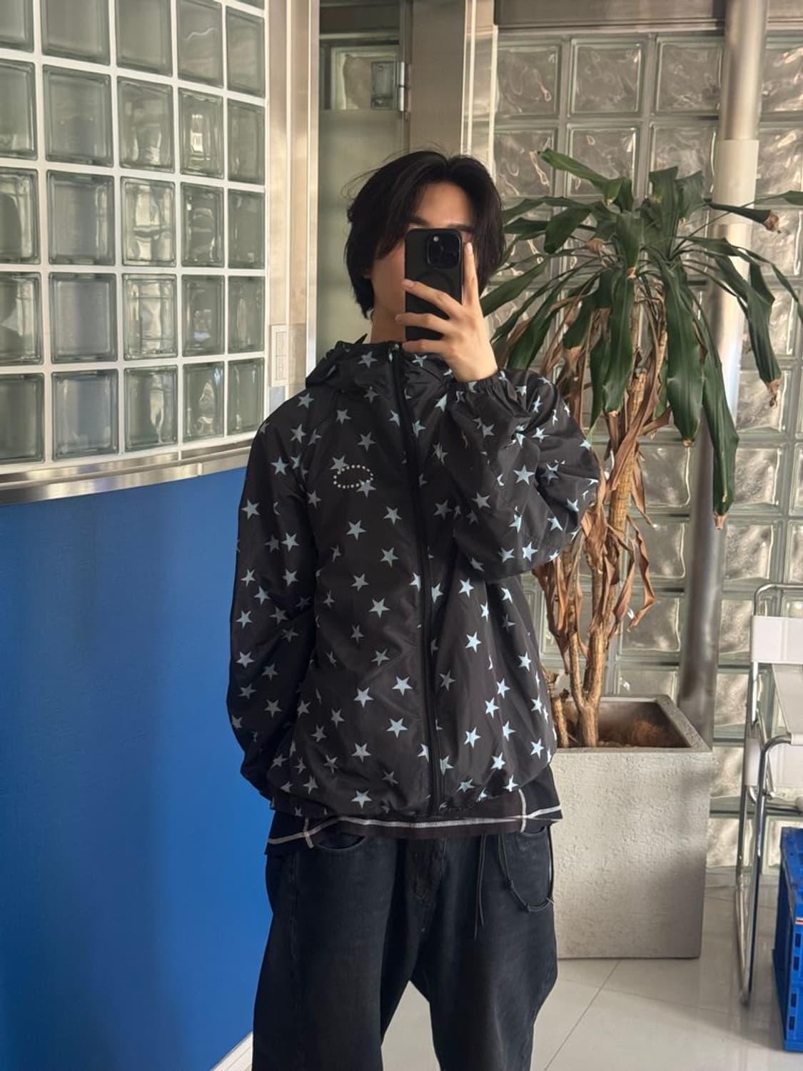 STAR PARKA 스타 파카 상품이미지1