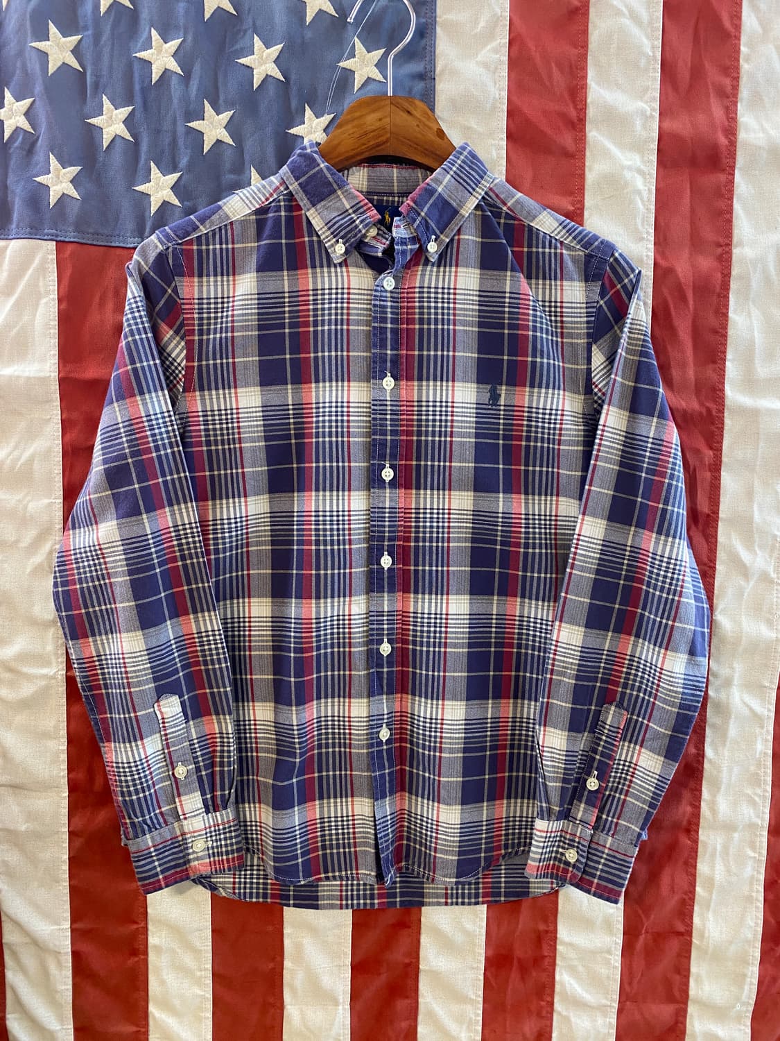 폴로 랄프로렌 셔츠 (Woman S) AA1704 상품이미지2