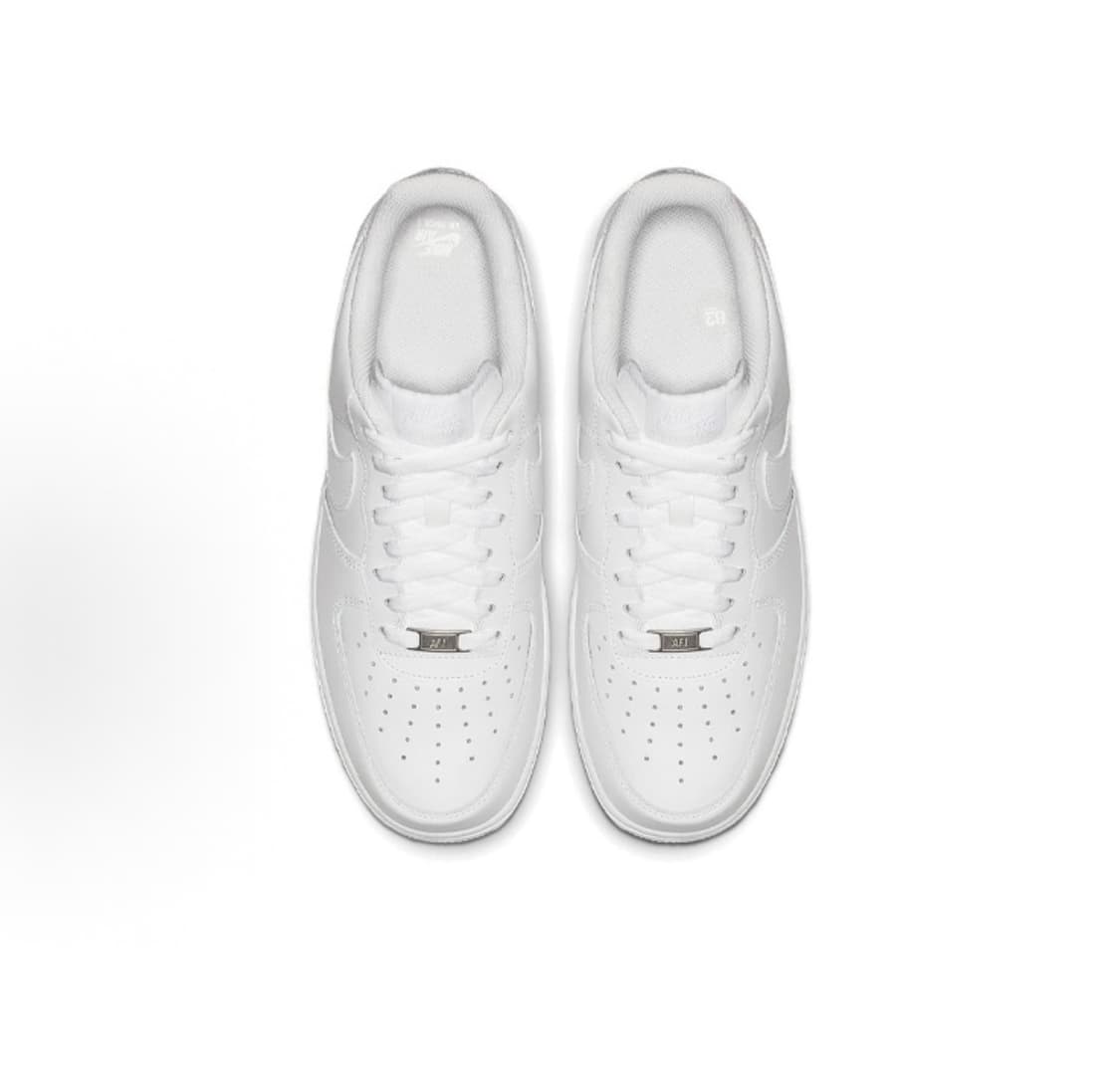 나이키 에어포스 107 Nike Air Force 1 07 새상품 정품 상품이미지4