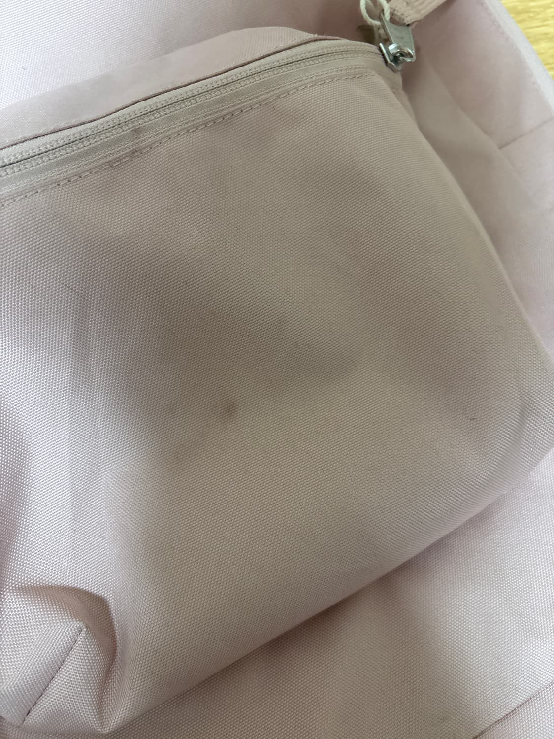 잔스포츠 미스티 로즈 백팩 상품이미지4