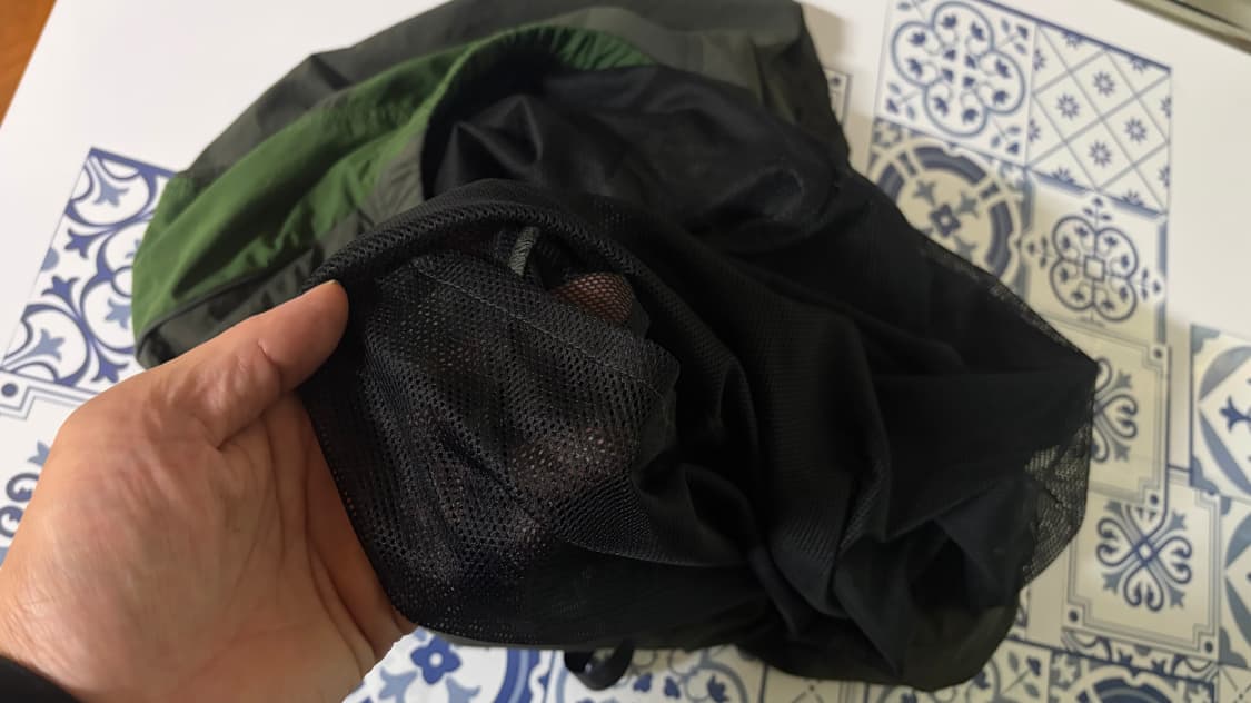 Gramicci 그라미치 카키색xxl 반바지 상품이미지5