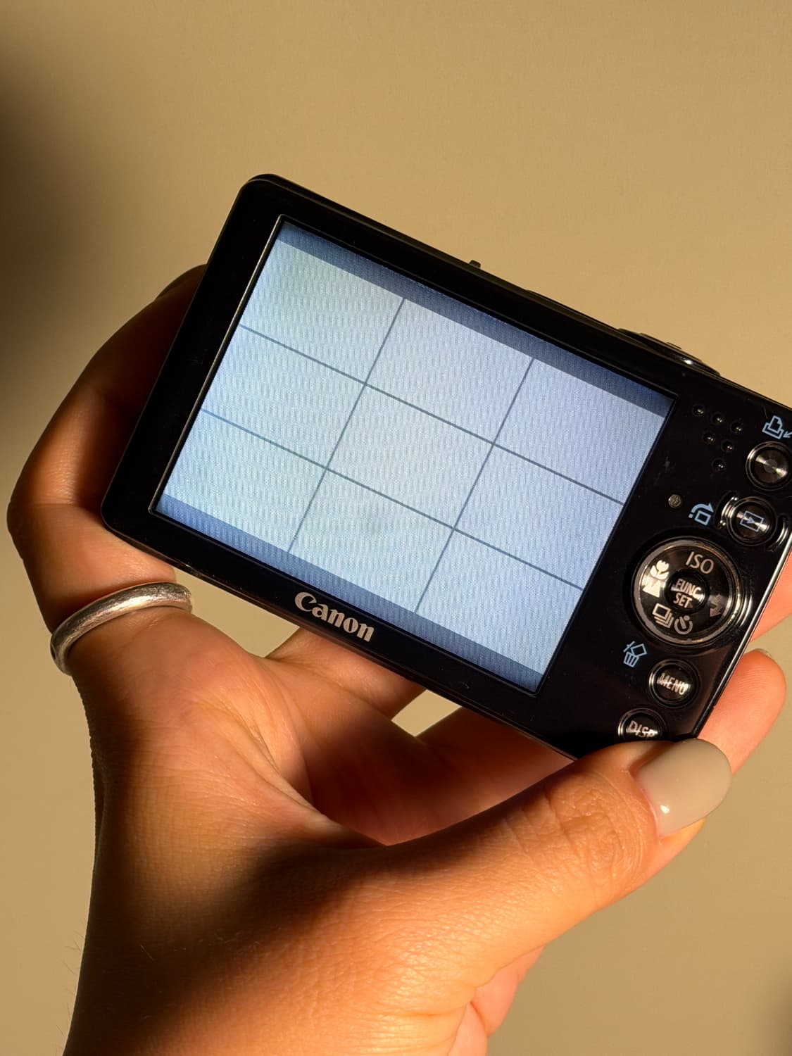 캐논 IXUS 75 디지털 카메라 상품이미지6