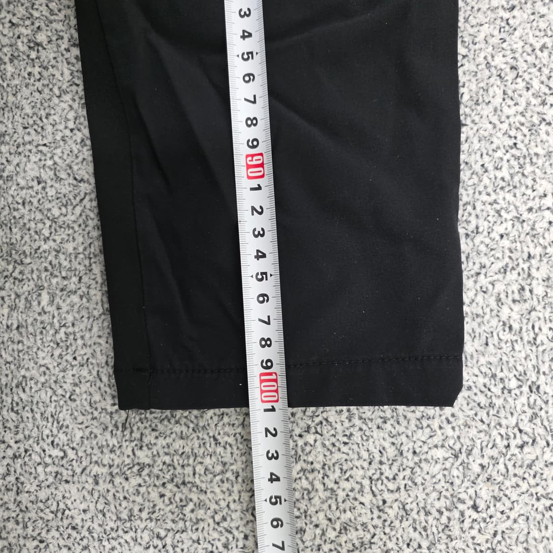 [L] 바이크존 자전거 트레이닝 바지 0203J 상품이미지10