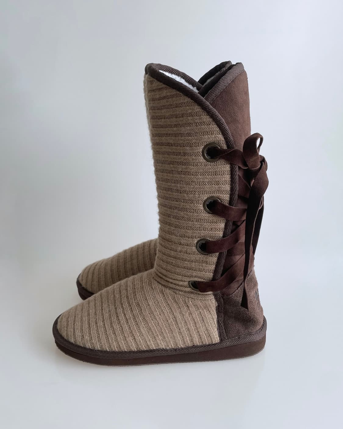 Mukluks boots 상품이미지4