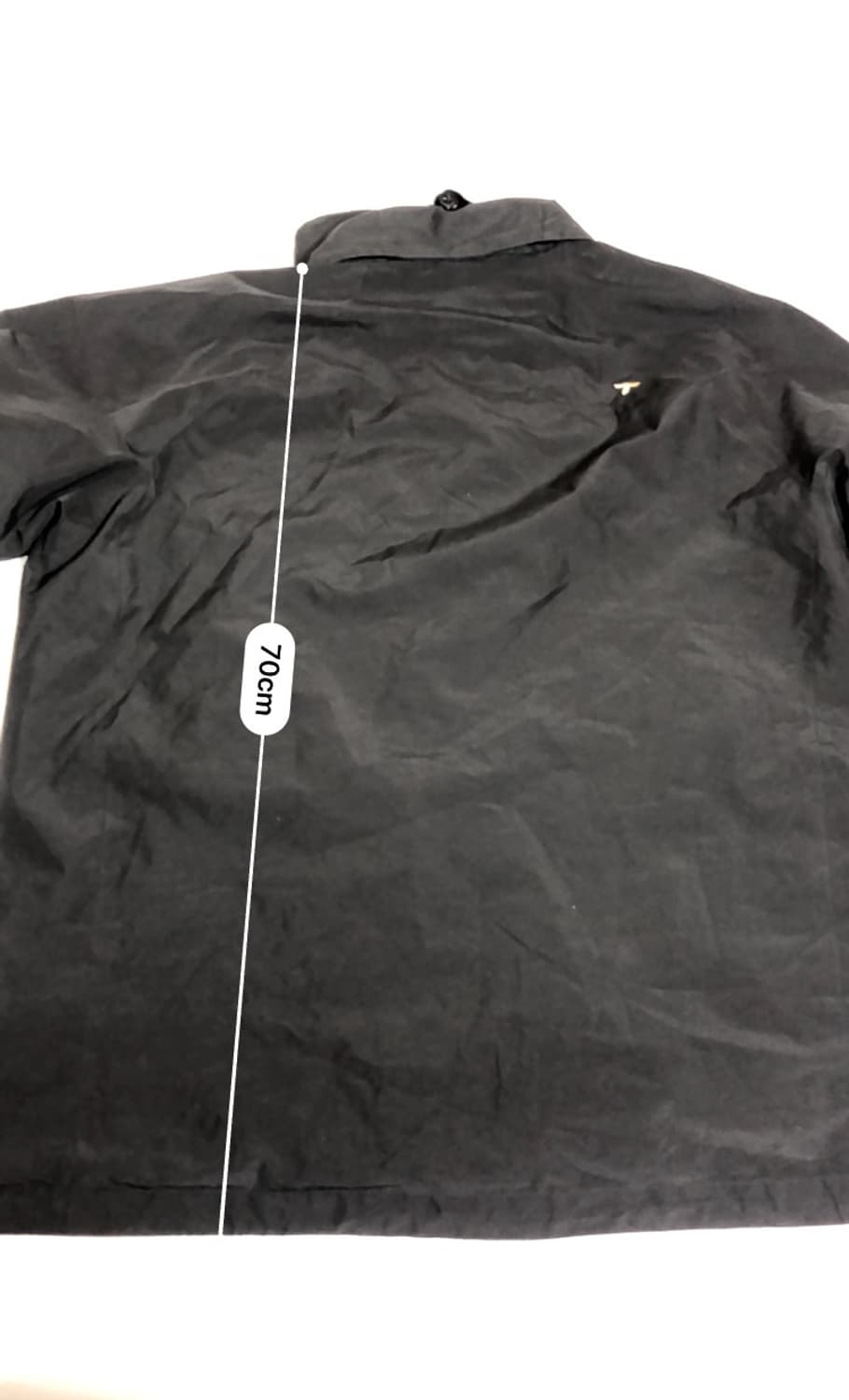 컬럼비아 고어텍스 바람막이 XL 상품이미지8