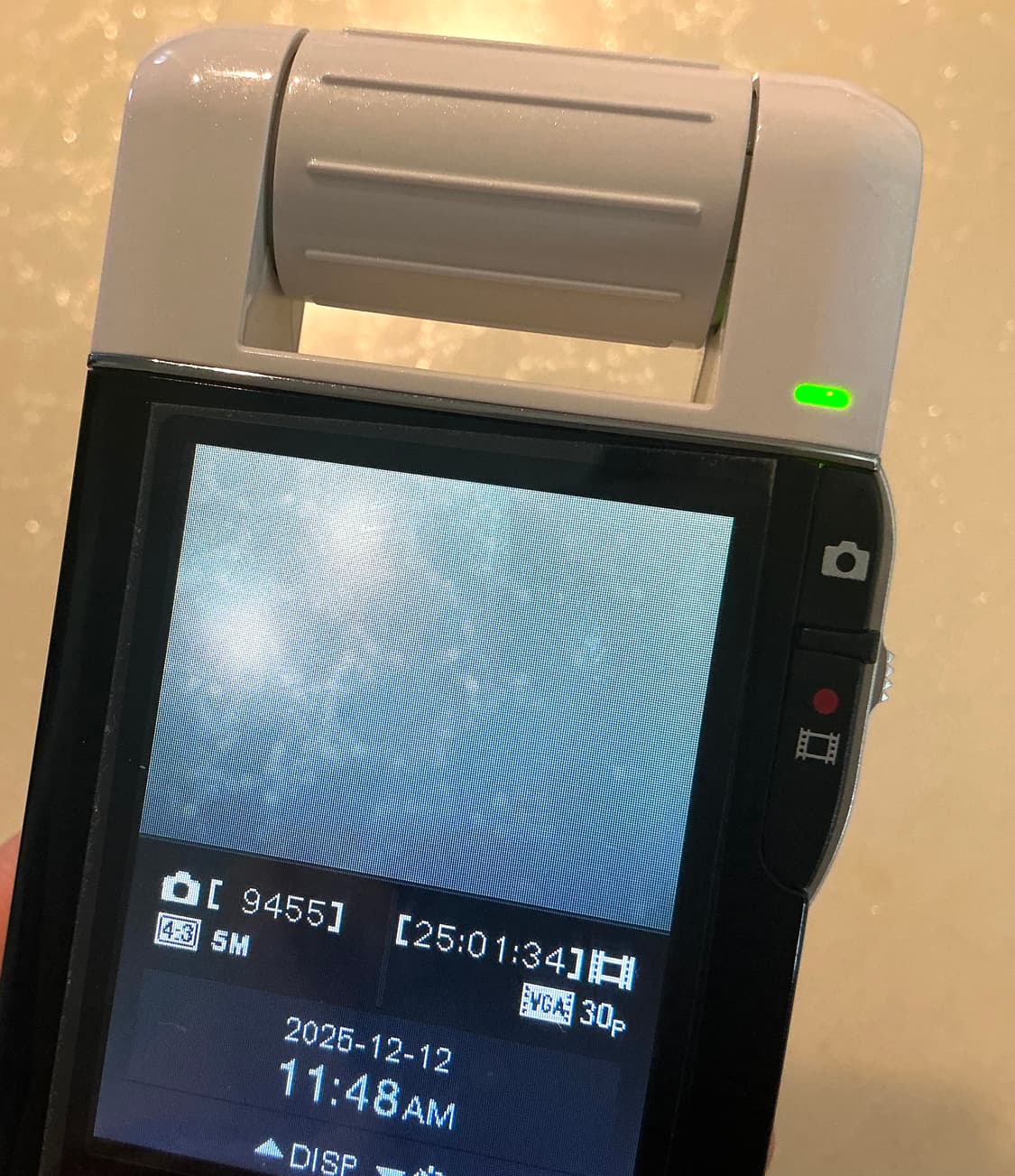 소니 블로기 Mhs-pm5 캠코더 디카 상품이미지10