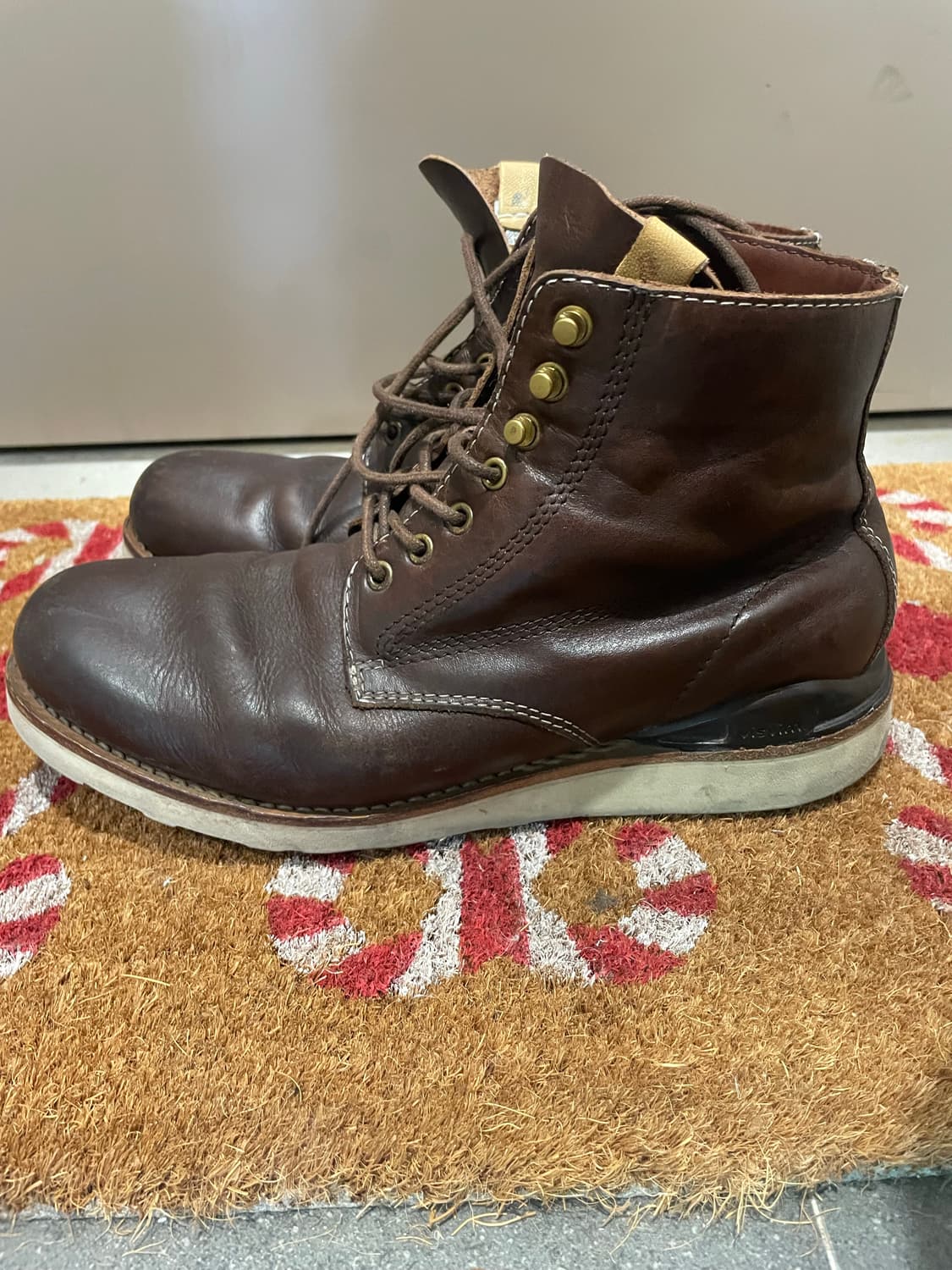 비즈빔(Visvim) 버질부츠(8) 상품이미지2